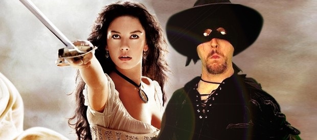 Zorro