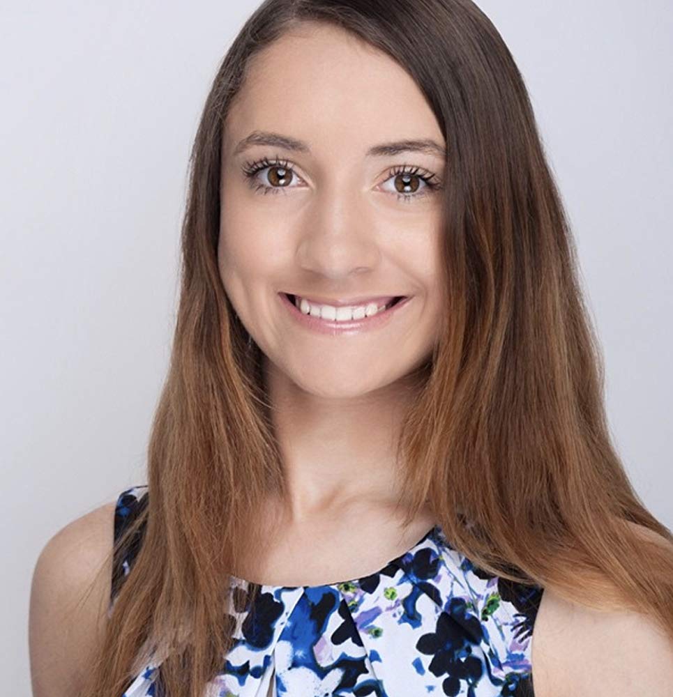 Jennifer Messina