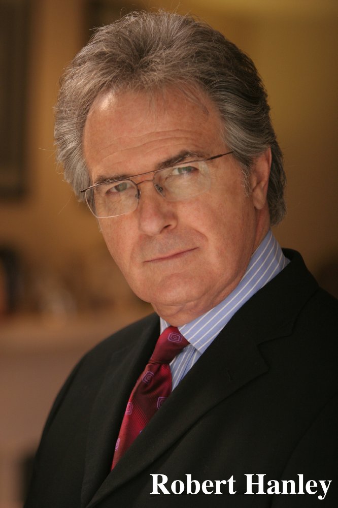 Robert Hanley