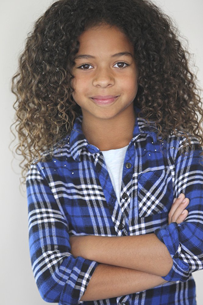 Ava Elise Farmer