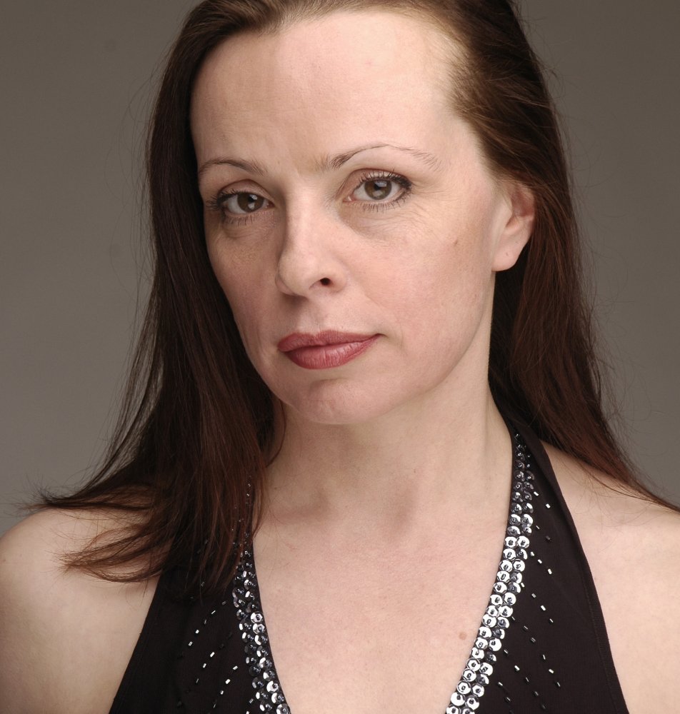 Julie Hoult
