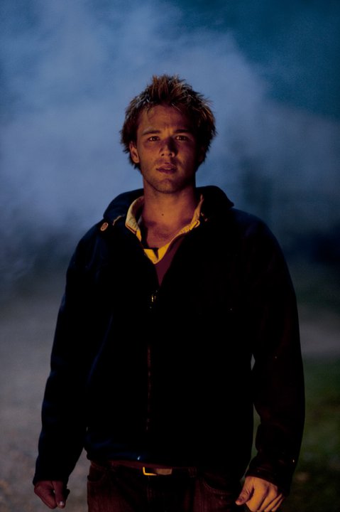 Lincoln Lewis