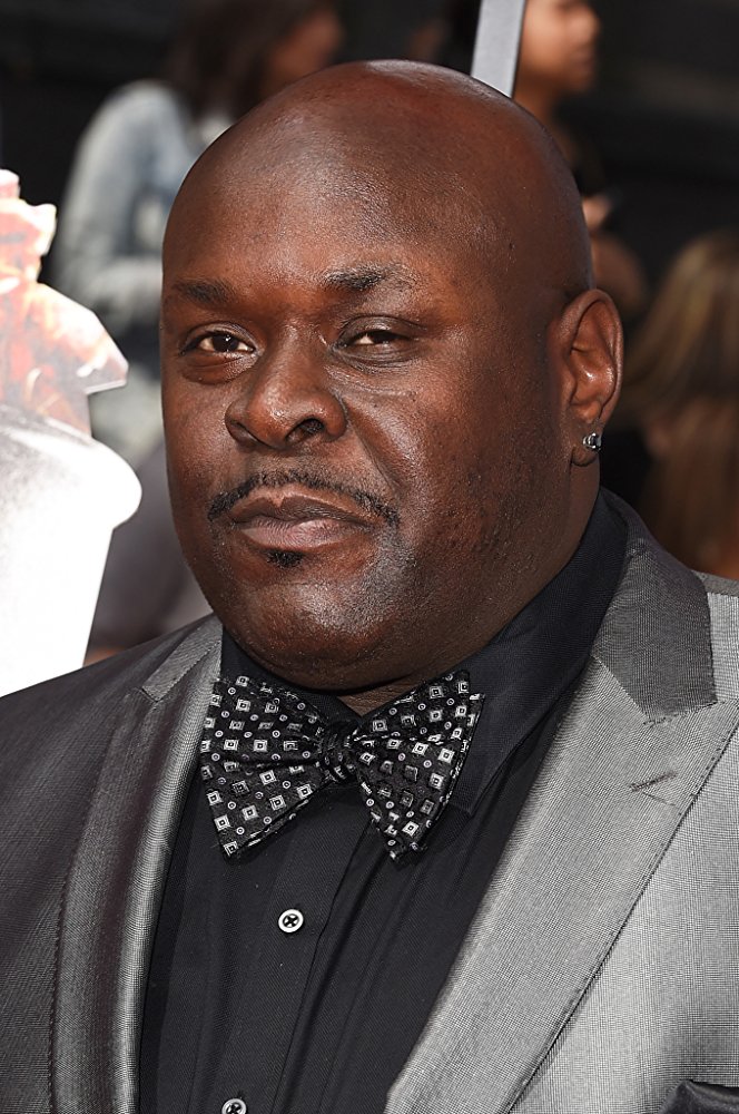 Chris Boykin