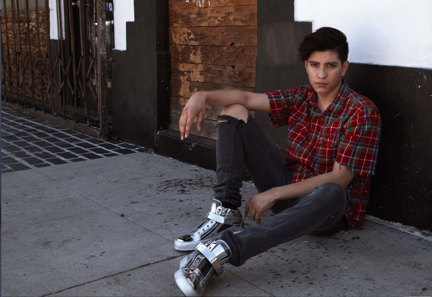 Andrew Steven Hernandez