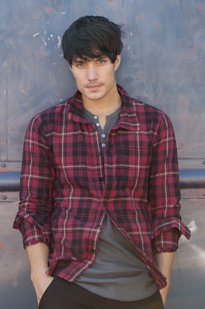 Ryan Novak