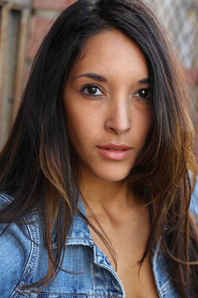 Angelica Amor