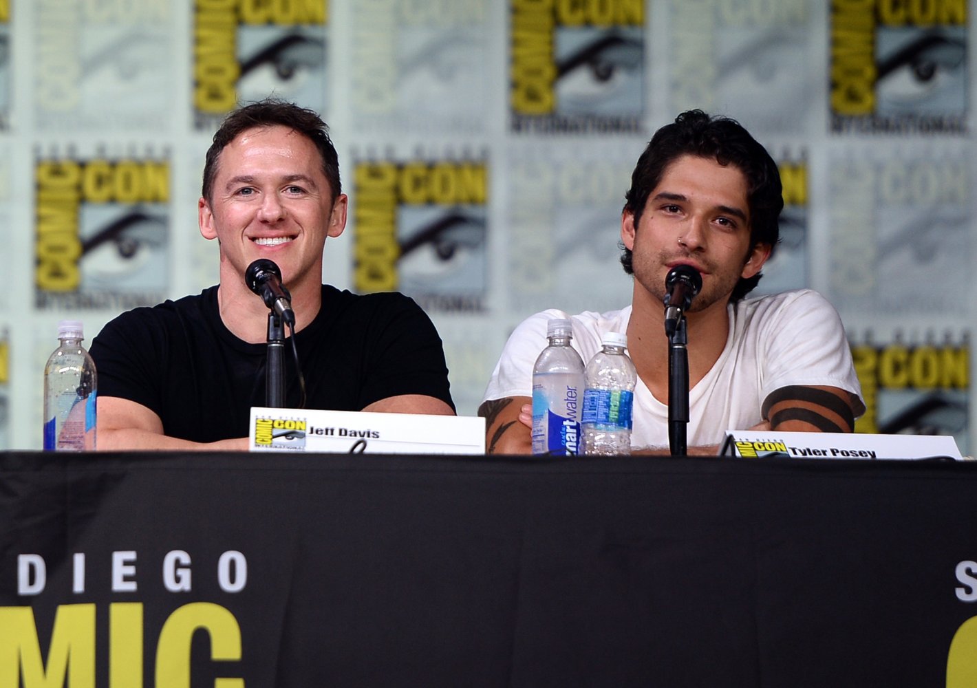 Jeff Davis