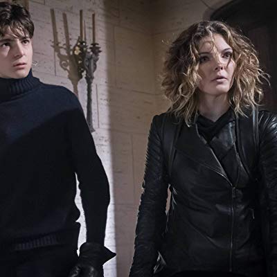 Selina Kyle