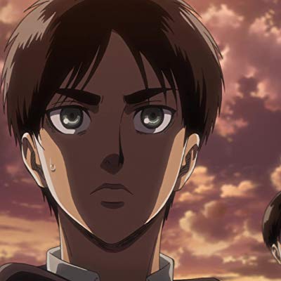 Eren Jaeger