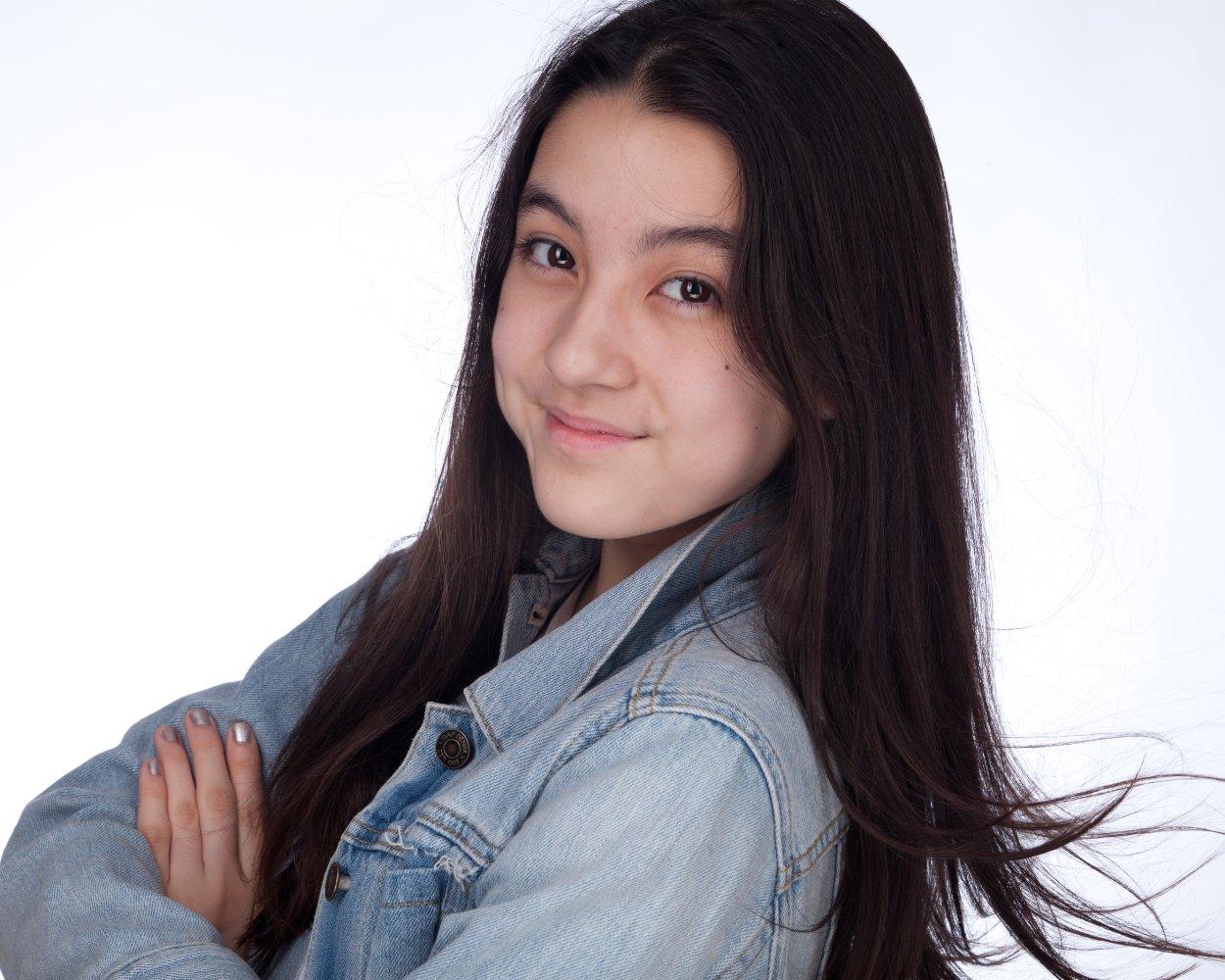 Grace Woosley