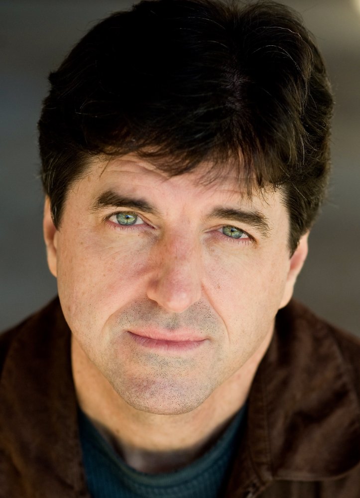 Daniel Pruitt