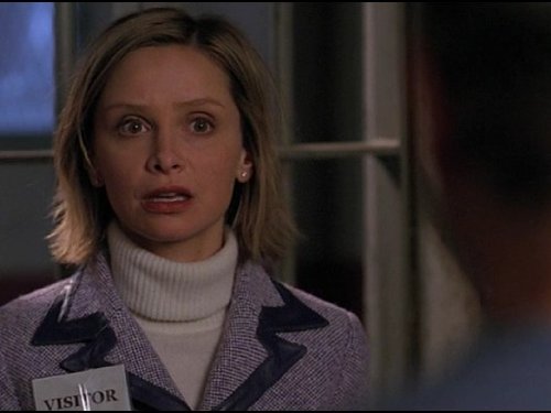 Ally McBeal