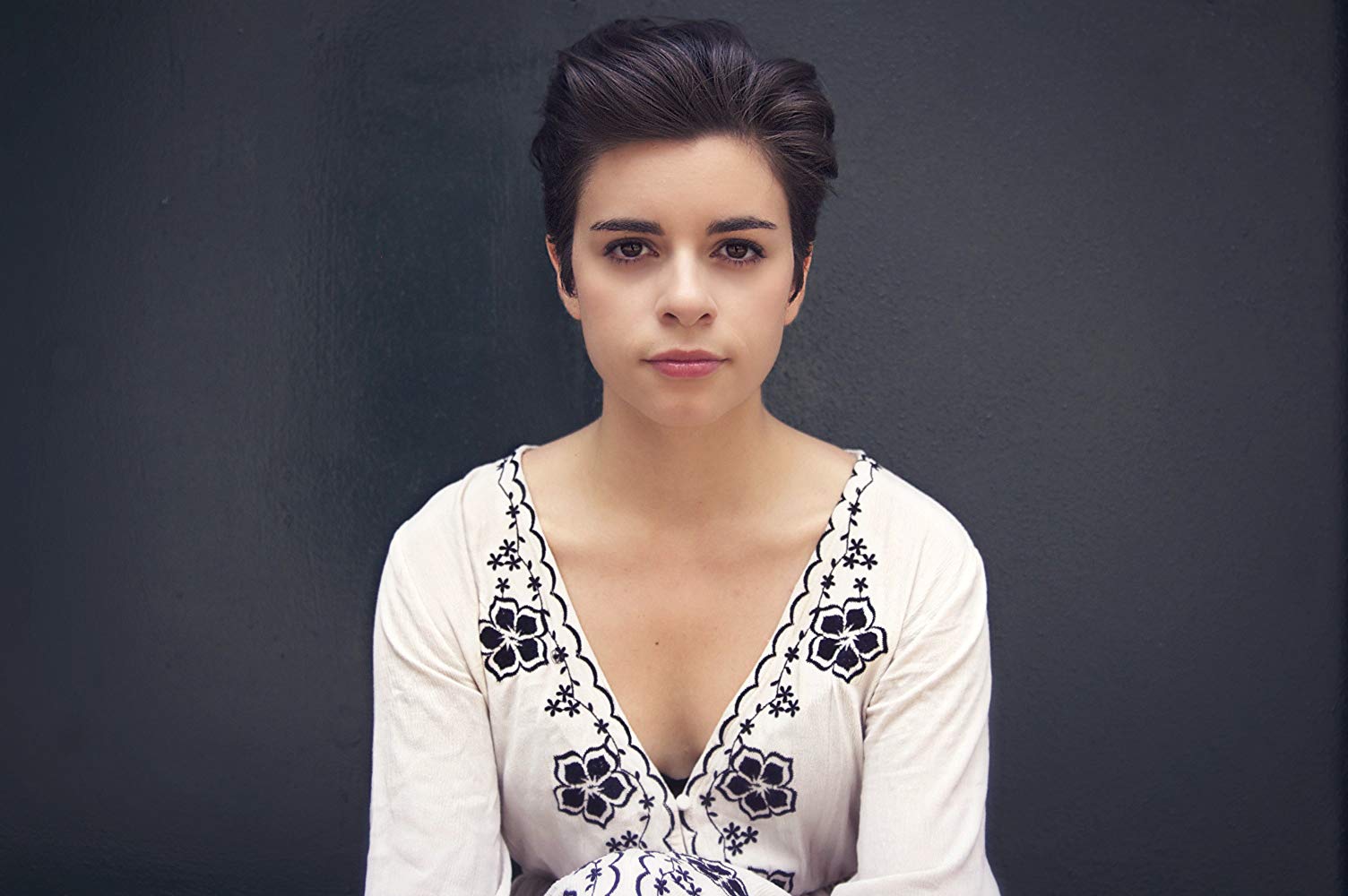 Alia Guidry