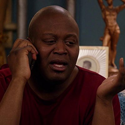 Titus Andromedon