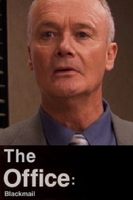 Creed Bratton