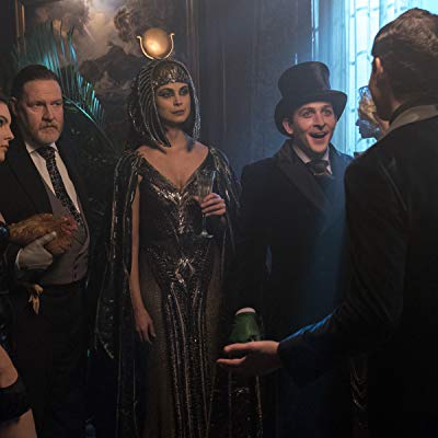 Selina Kyle