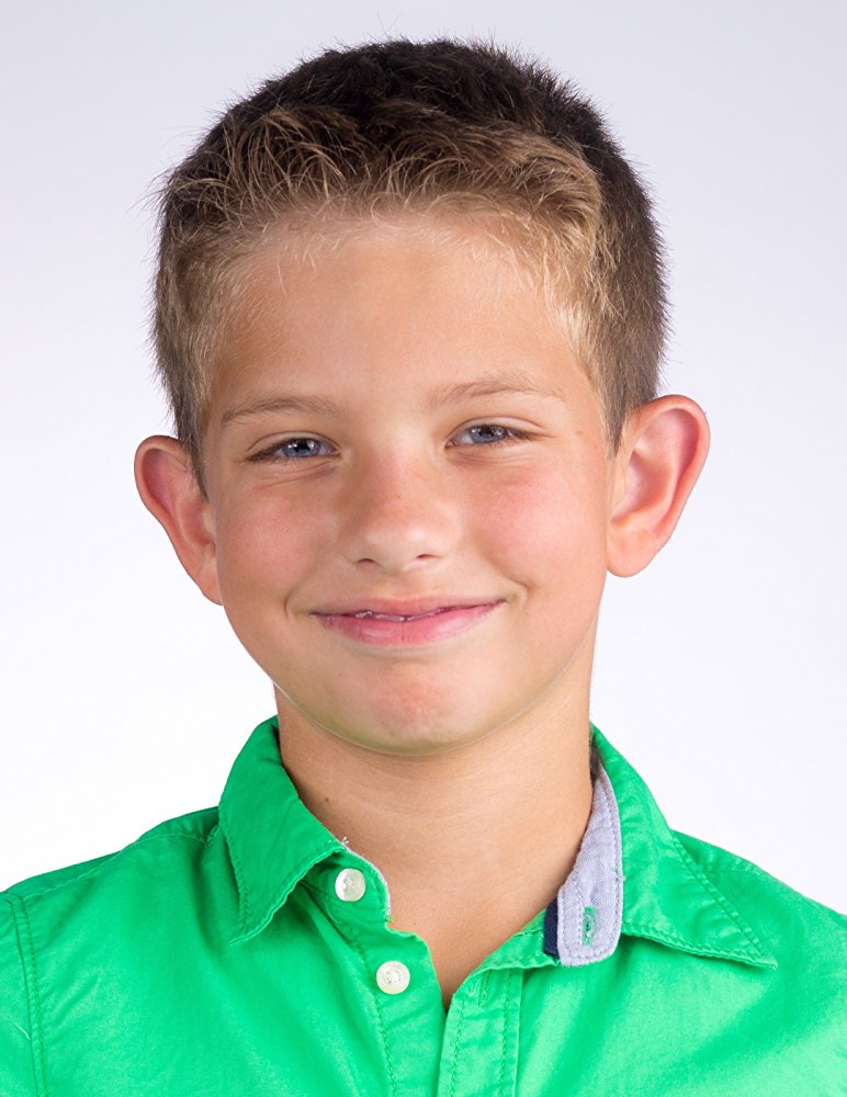 Zander Kaufer