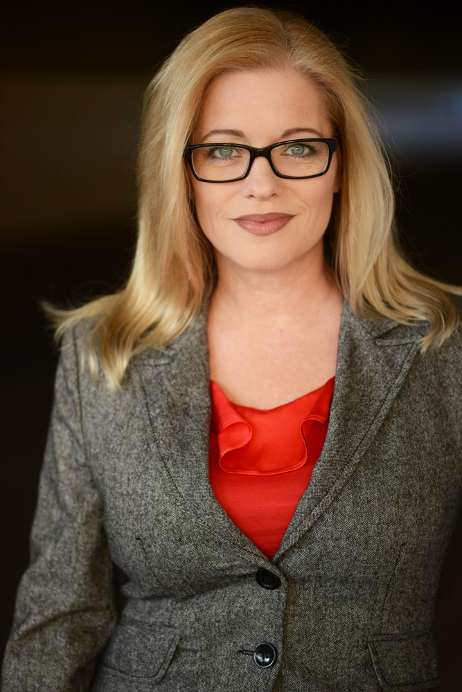 Kelly Mullis