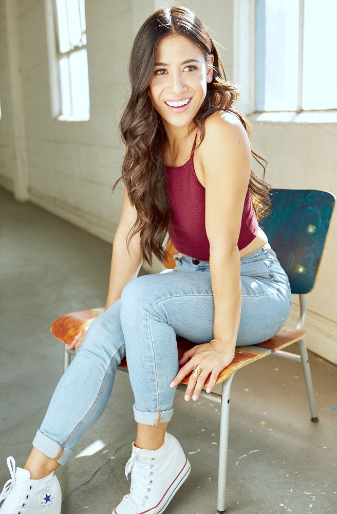 Samantha Abrantes