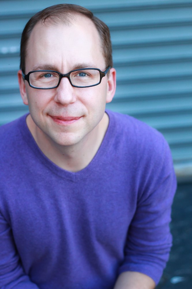 Ryan Dietz