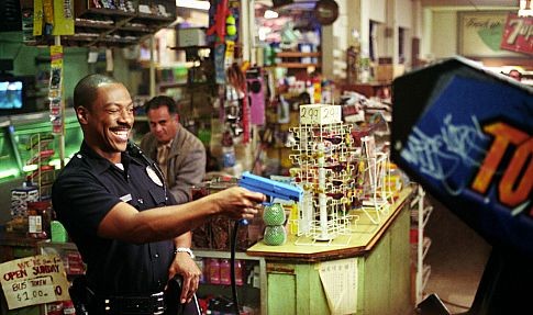 Officer Trey Sellars