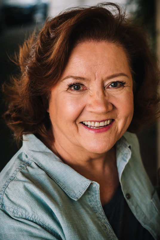 Deborah Cresswell