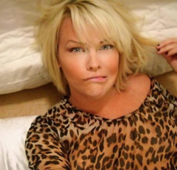Heather Ashley Chase