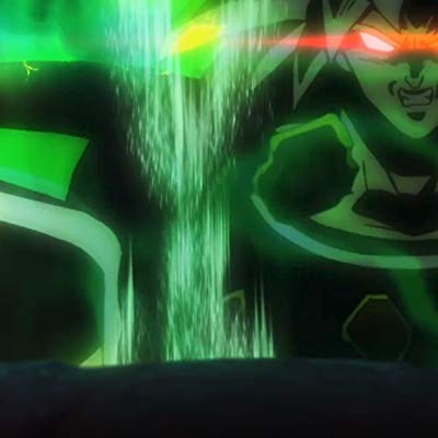 Broly