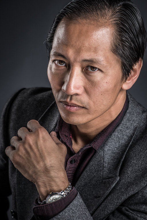 Anthony A. Kung