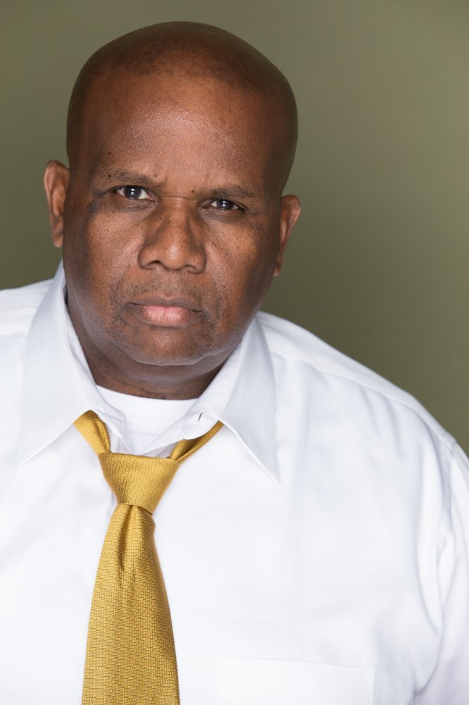 Daniel R. Lawson