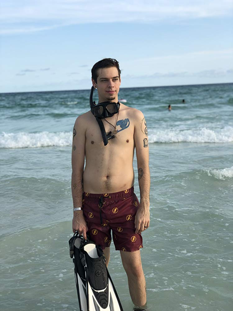 Ian Micah O'Bannon