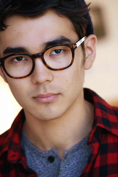 Jared Egusa