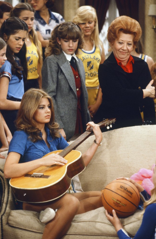 Dana Plato
