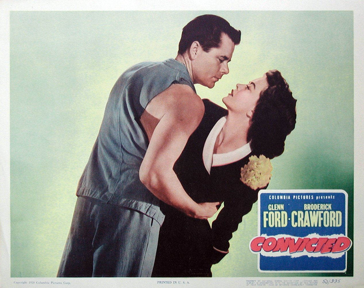 Glenn Ford