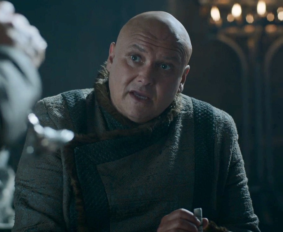 Lord Varys