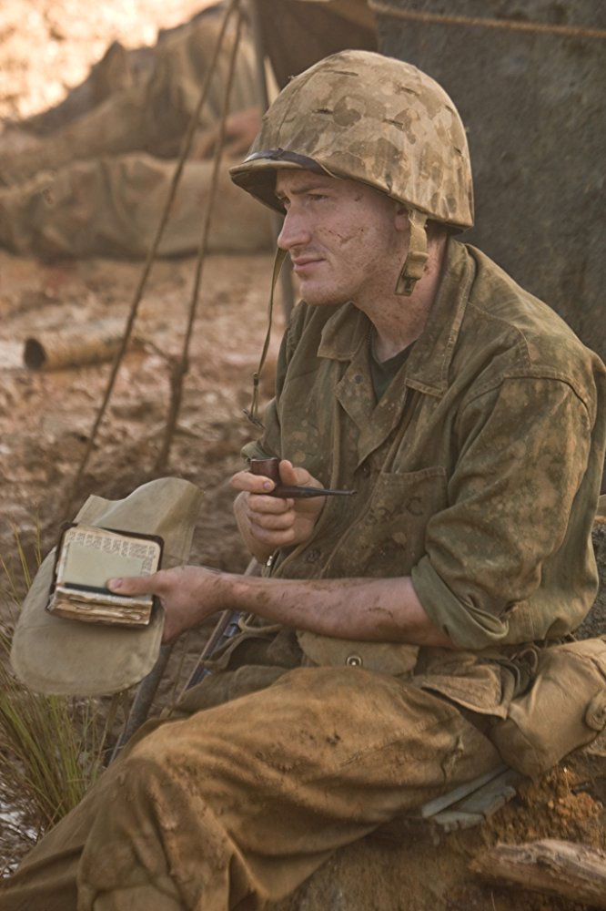 Eugene B. Sledge
