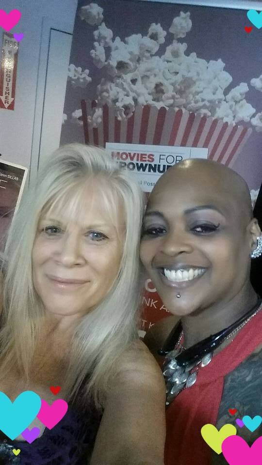 Regina Hardy