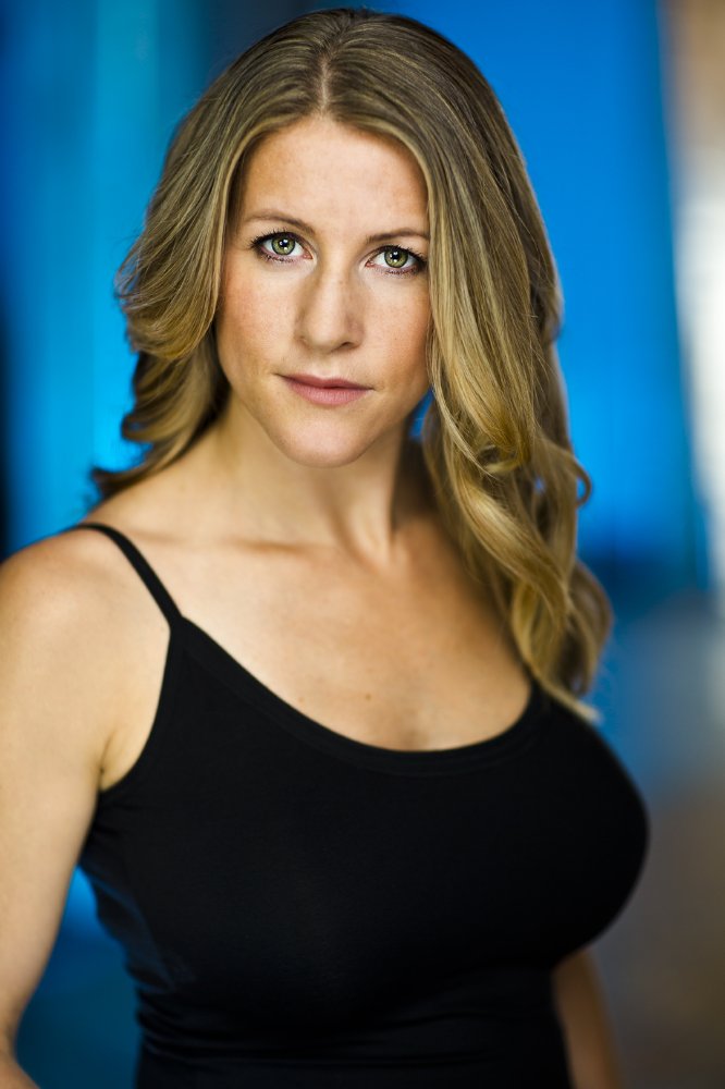 Jessie Behan