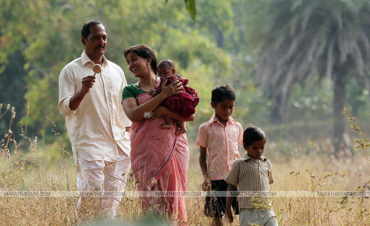 Nana Patekar