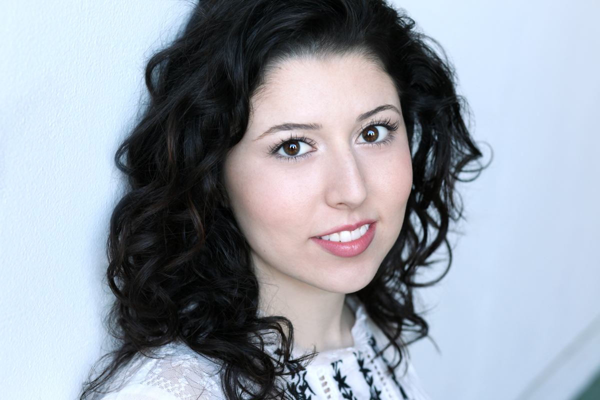 Allison Andreas
