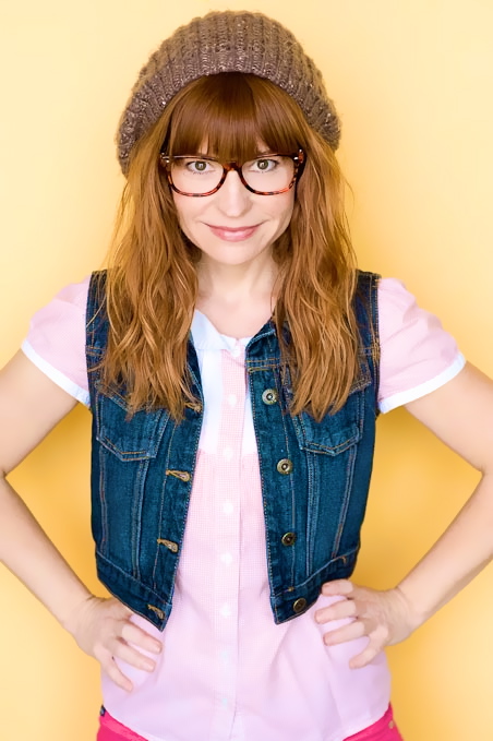 Jessica-Snow Wilson
