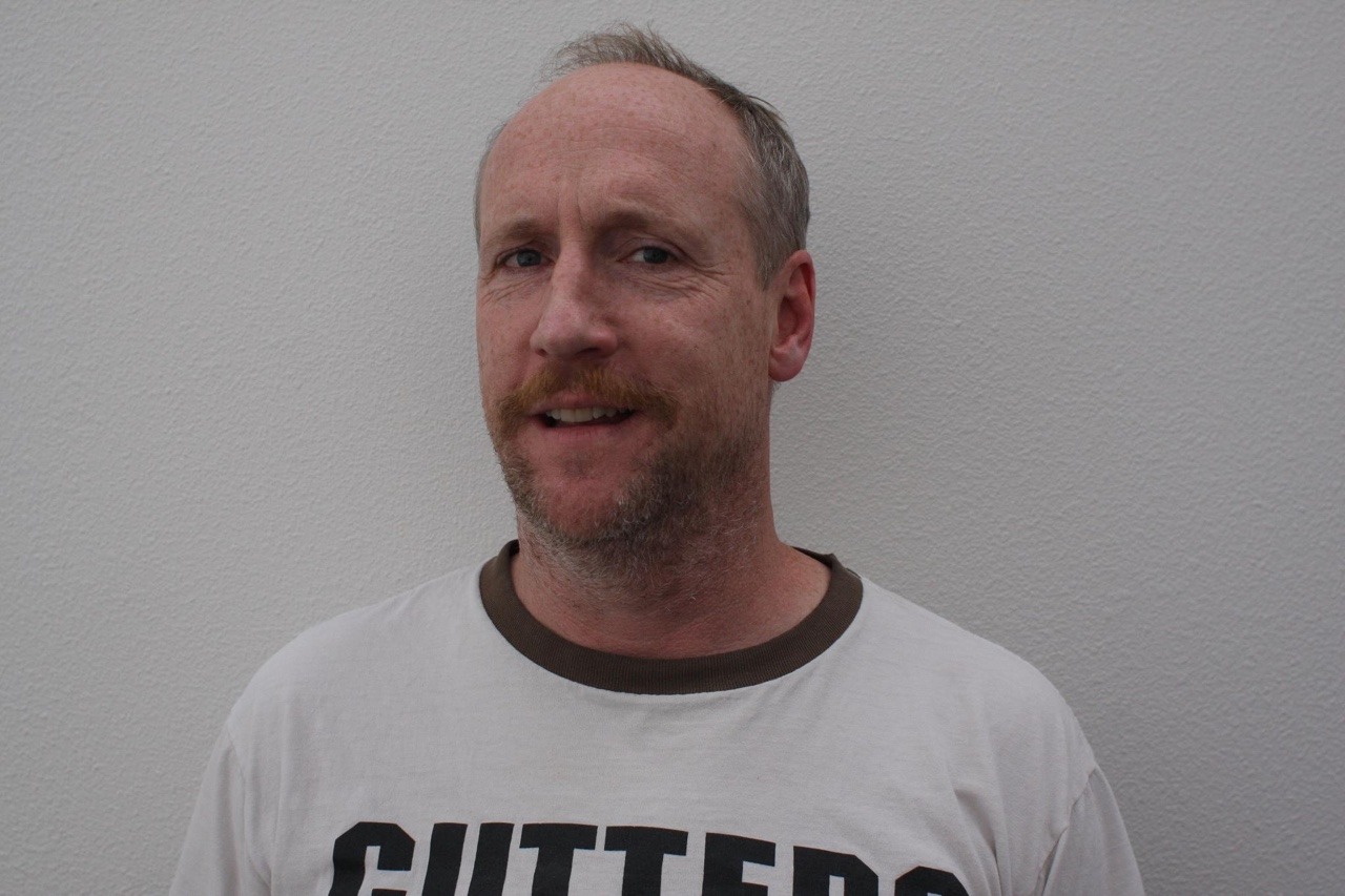 Roddy Bottum