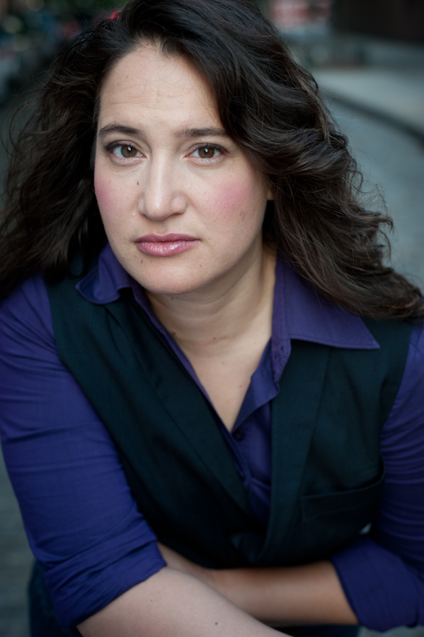 Jeanette Villafane
