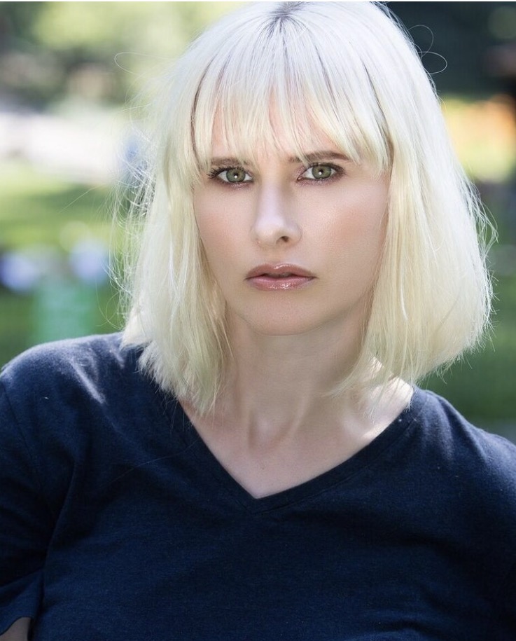 Jena Mroz
