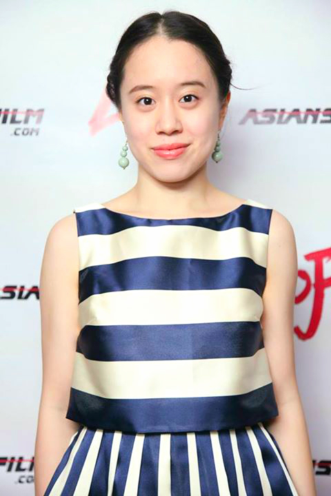Joy Yao