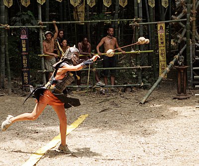 Himself - Fei Long Tribe, Himself - 15 Days - Fei Long, Himself - Zhan Hu Tribe, Zhan Hu Tribes
