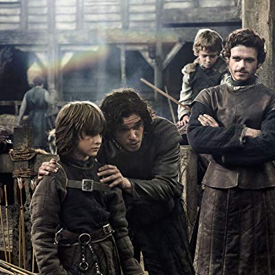 Rickon Stark