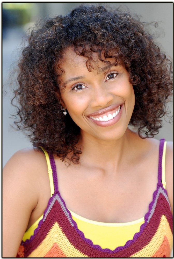Fredericka Meek