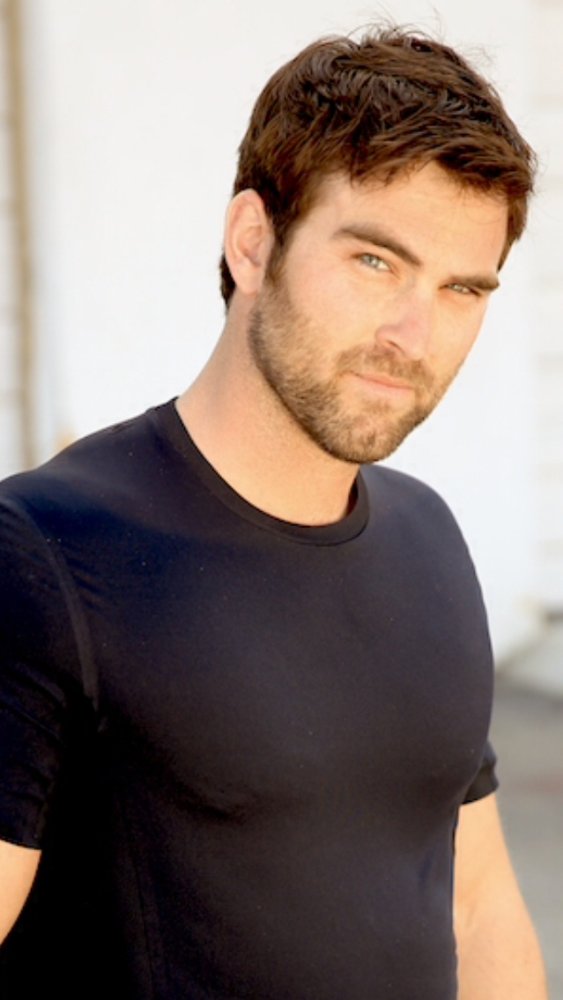 Daniel Hargrave