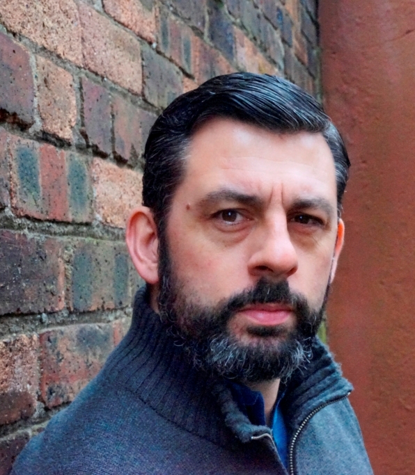 Neil MacKinnon